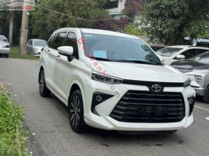 Xe Toyota Avanza Premio 1.5 AT 2023