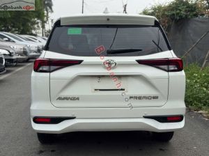 Xe Toyota Avanza Premio 1.5 AT 2023