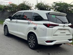 Xe Toyota Avanza Premio 1.5 AT 2023