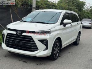 Xe Toyota Avanza Premio 1.5 AT 2023