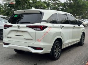 Xe Toyota Avanza Premio 1.5 AT 2023