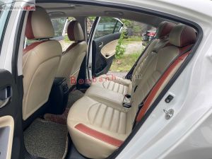 Xe Kia Cerato 2.0 AT 2018