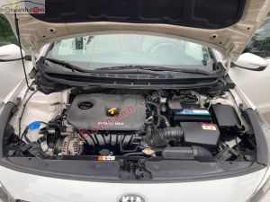 Xe Kia Cerato 2.0 AT 2018