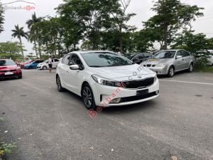 Xe Kia Cerato 2.0 AT 2018