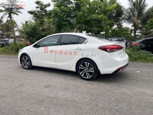 Xe Kia Cerato 2.0 AT 2018