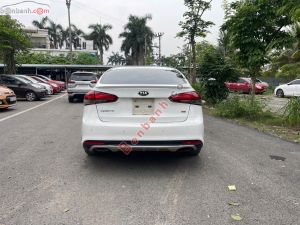 Xe Kia Cerato 2.0 AT 2018