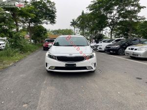 Xe Kia Cerato 2.0 AT 2018