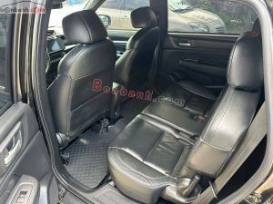 Xe Honda BR V L 2023