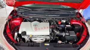 Xe Toyota Vios 1.5G 2019