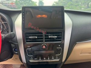 Xe Toyota Vios 1.5G 2019