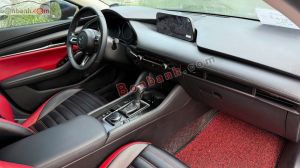 Xe Mazda 3 1.5L Deluxe 2022