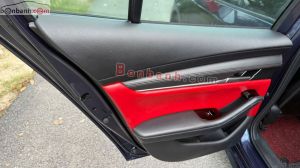 Xe Mazda 3 1.5L Deluxe 2022