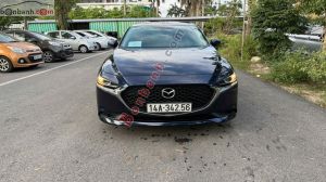 Xe Mazda 3 1.5L Deluxe 2022