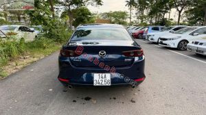 Xe Mazda 3 1.5L Deluxe 2022