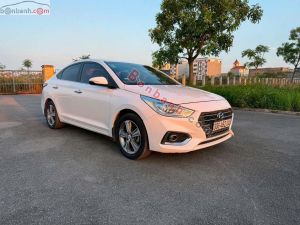 Xe Hyundai Accent 1.4 AT 2020