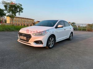 Xe Hyundai Accent 1.4 AT 2020