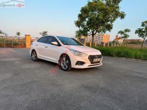 Xe Hyundai Accent 1.4 AT 2020