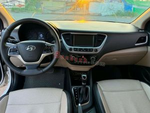Xe Hyundai Accent 1.4 AT 2020