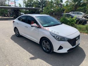 Xe Hyundai Accent 1.4 AT Đặc Biệt 2022