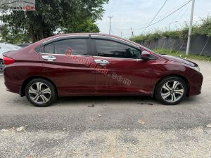 Xe Honda City 1.5 AT 2017