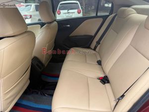 Xe Honda City 1.5 AT 2017
