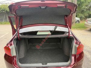 Xe Honda City 1.5 AT 2017