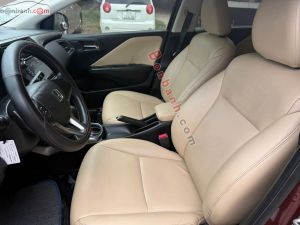Xe Honda City 1.5 AT 2017