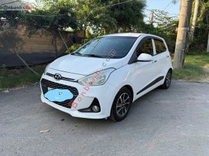 Xe Hyundai i10 Grand 1.2 AT 2017
