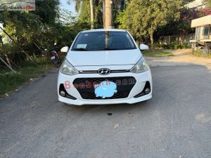 Xe Hyundai i10 Grand 1.2 AT 2017