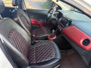 Xe Hyundai i10 Grand 1.2 AT 2017