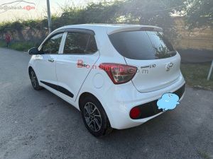 Xe Hyundai i10 Grand 1.2 AT 2017