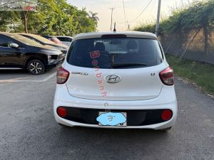 Xe Hyundai i10 Grand 1.2 AT 2017