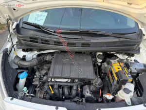 Xe Hyundai i10 Grand 1.2 AT 2017