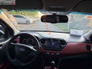 Xe Hyundai i10 Grand 1.2 AT 2017
