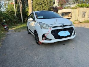Xe Hyundai i10 Grand 1.2 AT 2017