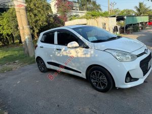 Xe Hyundai i10 Grand 1.2 AT 2017