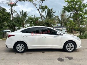 Xe Hyundai Accent 1.4 MT 2020