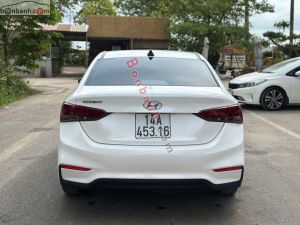Xe Hyundai Accent 1.4 MT 2020