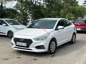Xe Hyundai Accent 1.4 MT 2020