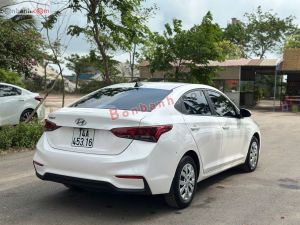 Xe Hyundai Accent 1.4 MT 2020