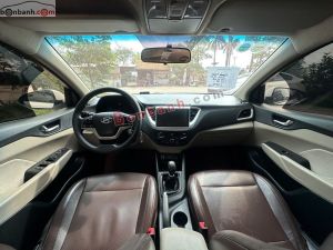 Xe Hyundai Accent 1.4 MT Base 2020