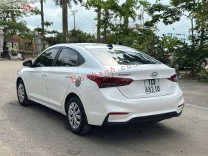 Xe Hyundai Accent 1.4 MT Base 2020