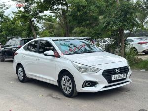 Xe Hyundai Accent 1.4 MT Base 2020