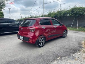 Xe Hyundai i10 Grand 1.2 AT 2018