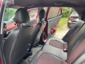 Xe Hyundai i10 Grand 1.2 AT 2018
