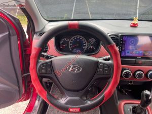 Xe Hyundai i10 Grand 1.2 AT 2018