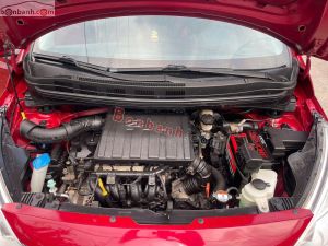 Xe Hyundai i10 Grand 1.2 AT 2018