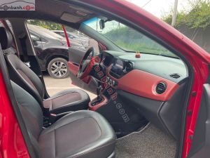 Xe Hyundai i10 Grand 1.2 AT 2018