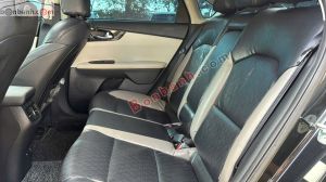 Xe Kia K3 Luxury 1.6 AT 2022