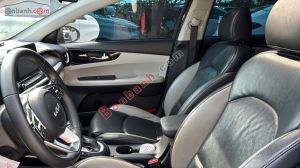 Xe Kia K3 Luxury 1.6 AT 2022